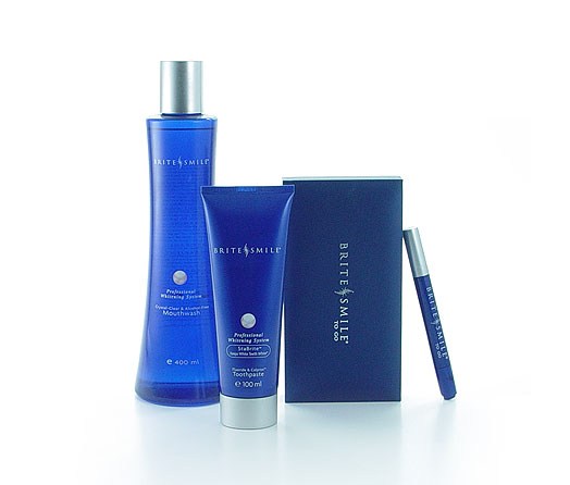 Copyright BriteSmile